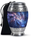 Galaxy Keepsake Funeral, Ashes Cremation Urn