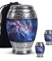 Galaxy Keepsake Funeral, Ashes Cremation Urn