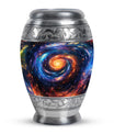 Galaxy Theme 3 Inch Keepsake