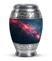 Galaxy Theme 3 Inch Keepsake