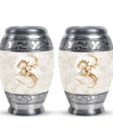 Dragons Theme 3 Inch Keepsake Pack of 2