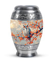 Owl Theme 3 Inch Keepsake