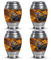 Owl Theme 3 Inch Keepsake Pack of 4