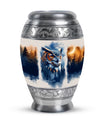 Owl Theme 3 Inch Keepsake