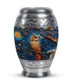 Owl Theme 3 Inch Keepsake