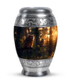 Owl Theme 3 Inch Keepsake