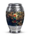 Macaw Parrot Theme 3 Inch Keepsake