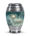 Deer Theme 3 Inch Keepsake