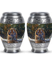 Tiger Theme 3 Inch Keepsake Pack of 2