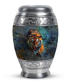 Tiger Theme 3 Inch Keepsake