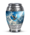 Dove Theme 3 Inch Keepsake