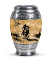 Cowboy Theme 3 Inch Keepsake