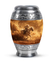 Cowboy Theme 3 Inch Keepsake
