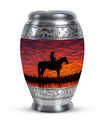 Cowboy Theme 3 Inch Keepsake