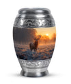 Deer Theme 3 Inch Keepsake