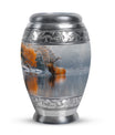 Deer Theme 3 Inch Keepsake