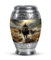 Cowboy Theme 3 Inch Keepsake