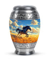 Horse Theme 3 Inch Keepsake
