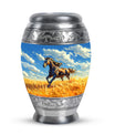 Horse Theme 3 Inch Keepsake
