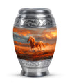 Horse Theme 3 Inch Keepsake
