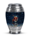 Fishing Theme 3 Inch Keepsake