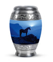 Horse Theme 3 Inch Keepsake