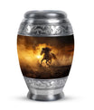 Horse Theme 3 Inch Keepsake