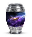Nebula Galaxy Theme 3 Inch Keepsake