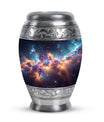 Nebula Galaxy Theme 3 Inch Keepsake