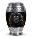 Lion Theme 3 Inch Keepsake