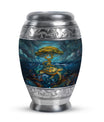 Turtle Theme 3 Inch Keepsake