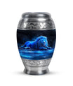 Lion Theme 3 Inch Keepsake