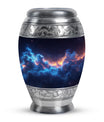 Galaxy Theme 3 Inch Keepsake