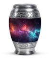Galaxy Theme 3 Inch Keepsake