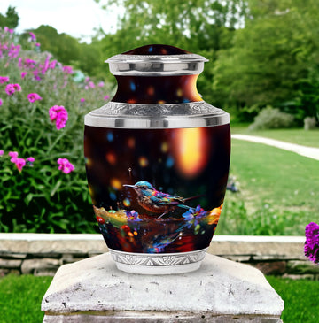 Large Urn with 1 Keepsake