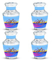 Bike Urns Large Funeral Large Urns For Ashes