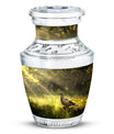 Dove Mini Urns For Ashes Memorial, Funeral Cremation Urn