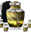 Dove Mini Urns For Ashes Memorial, Funeral Cremation Urn