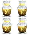 Dove Urn For Human Ashes Memorial, Funeral Cremation Urn For Ashes