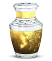 Dove Urn For Human Ashes Memorial, Funeral Cremation Urn For Ashes