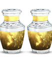 Dove Urn For Human Ashes Memorial, Funeral Cremation Urn For Ashes