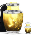 Dove Urn For Human Ashes Memorial, Funeral Cremation Urn For Ashes