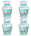 Dove Cremation Urns For Men Memorial, Funeral Cremation Urn