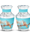 Dove Cremation Urns For Men Memorial, Funeral Cremation Urn