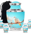 Dove Cremation Urns For Men Memorial, Funeral Cremation Urn