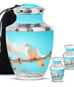 Dove Cremation Urns For Men Memorial, Funeral Cremation Urn