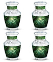 Dove Large Urns For Human Ashes Large Memorial, Funeral Urn For Ashes