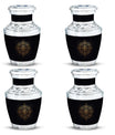 Zodiac Funeral Urns Memorial, Funeral Shape Urn