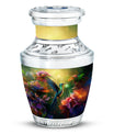 Humming Bird Urns For Mom Ashes Funeral, Ashes Memorial Urn