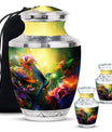 Humming Bird Urns For Mom Ashes Funeral, Ashes Memorial Urn